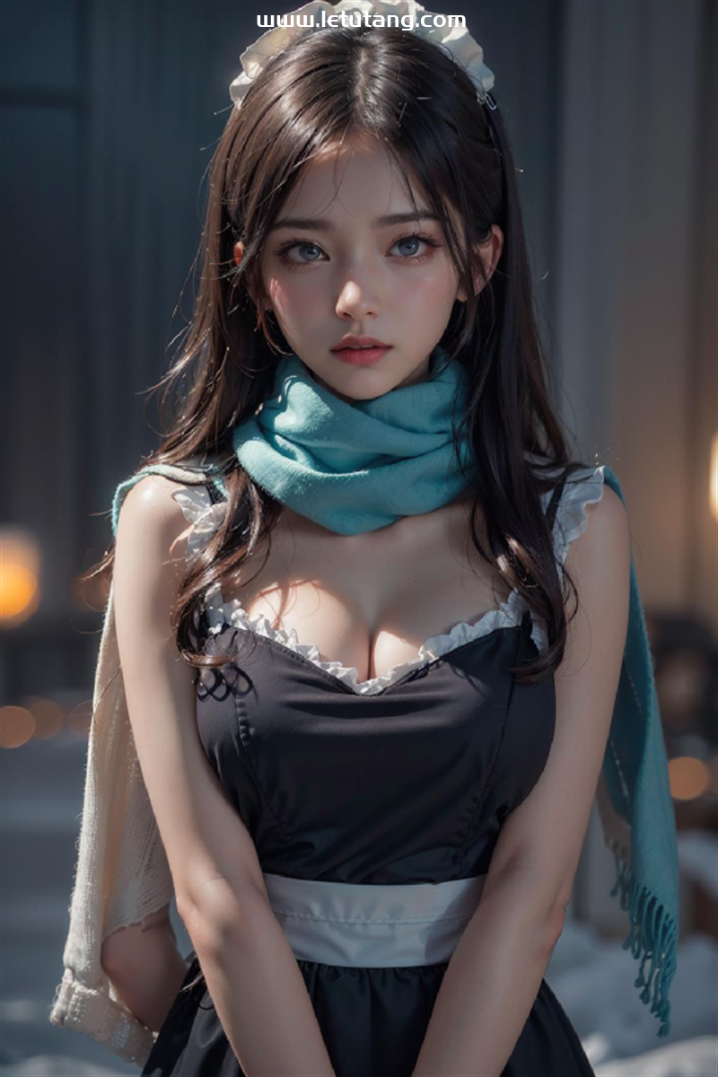 维密圈新晋女神张洛洛：清纯纯欲美图大赏，萌化你的心！