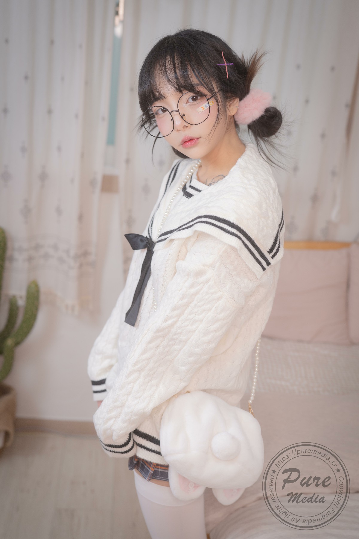 探秘韩国视界：PureMedia摄影珍藏大赏【230期精华收录】