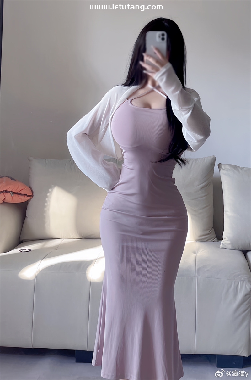 喵星盛宴：瀛猫微蜜圈美图大赏，Weme圈顶级达人带你探秘