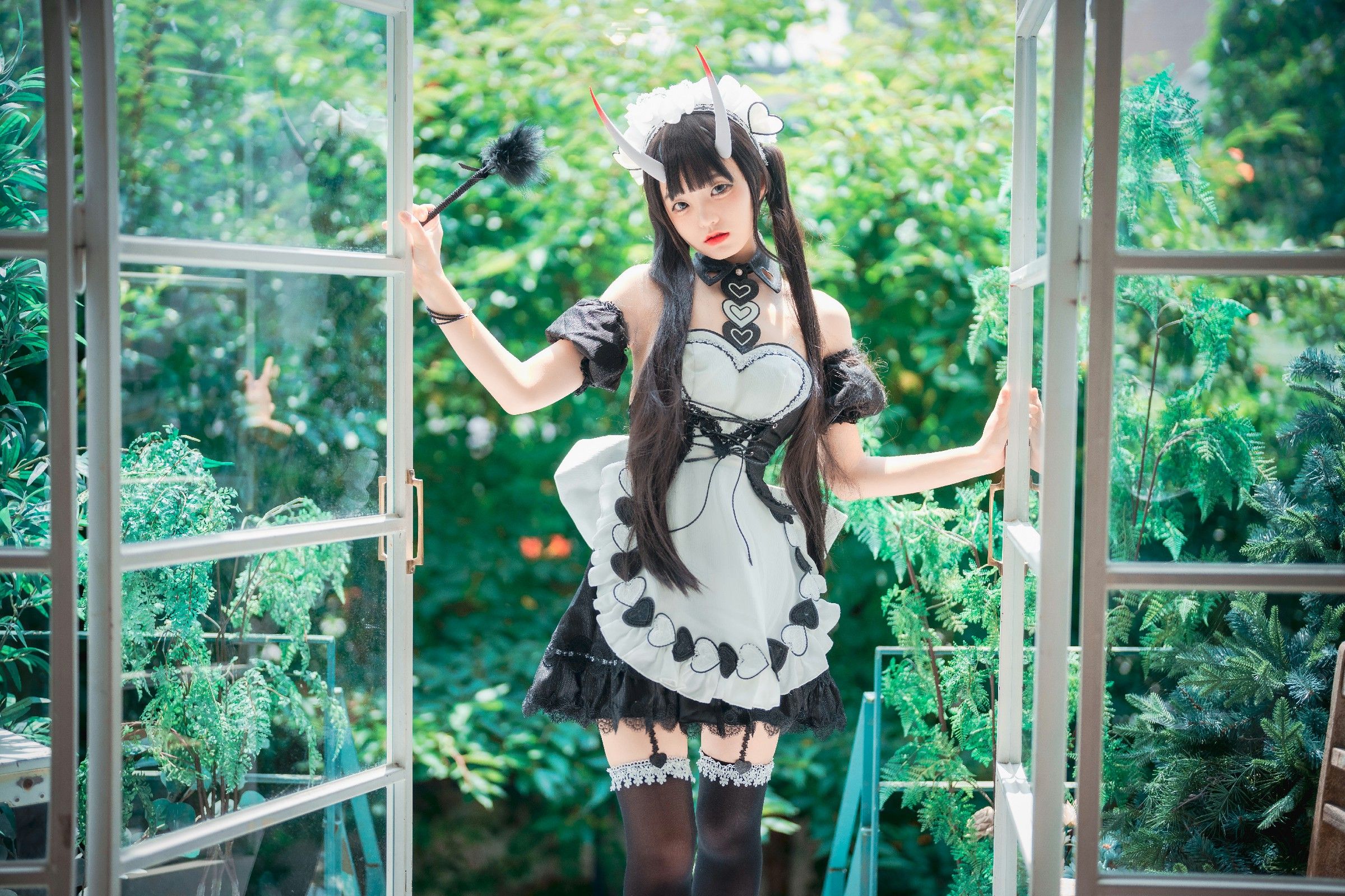 镜界领航：DJAWA Photo——韩国摄艺巅峰之选-清美唯艺