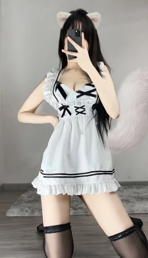 兔抖抖私密美图盛宴：解锁全套付费写真大赏