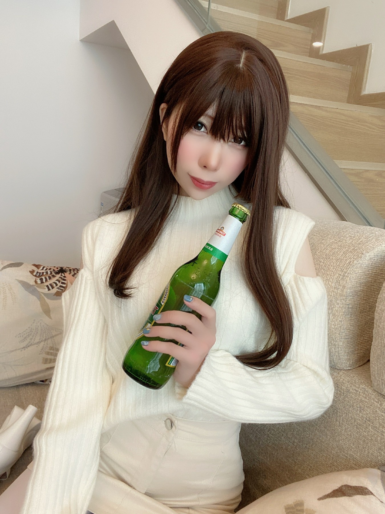 光影探秘：鹿野希摄影56期珍藏，魅力独绽不容错过！-清美唯艺