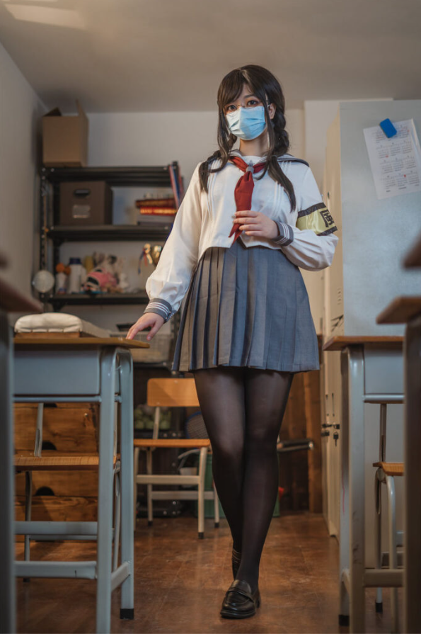 独树一帜！Ganlory美少女航母风采，22期独家揭秘【点击探秘】