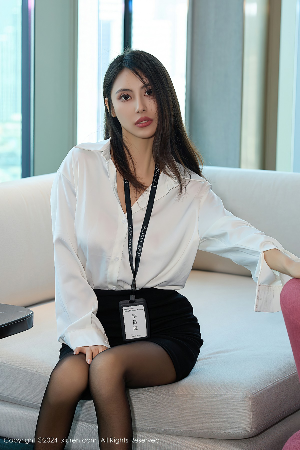 光影仙韵：Lingyu69女神59幕绝美瞬间珍藏
