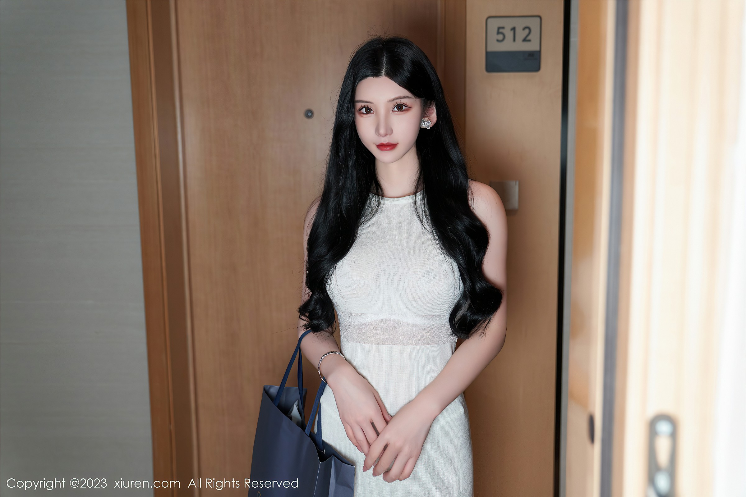光影幻境：周于希Sally NO.7510期绝美摄影大赏【84+1帧视觉盛宴】-清美唯艺