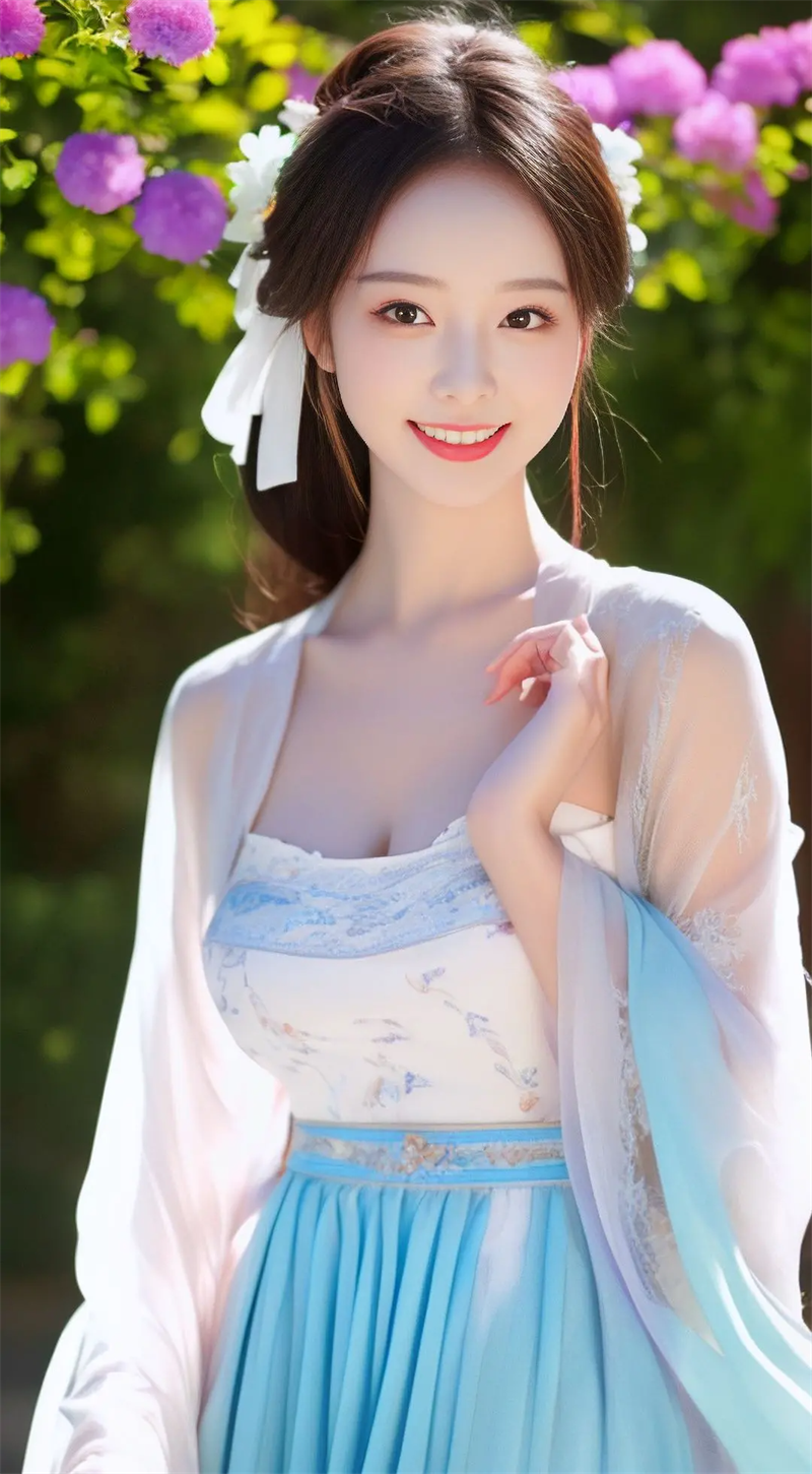 【初恋滤镜】桜桃喵cosplay全收录：清纯萌态，心动瞬间捕捉！