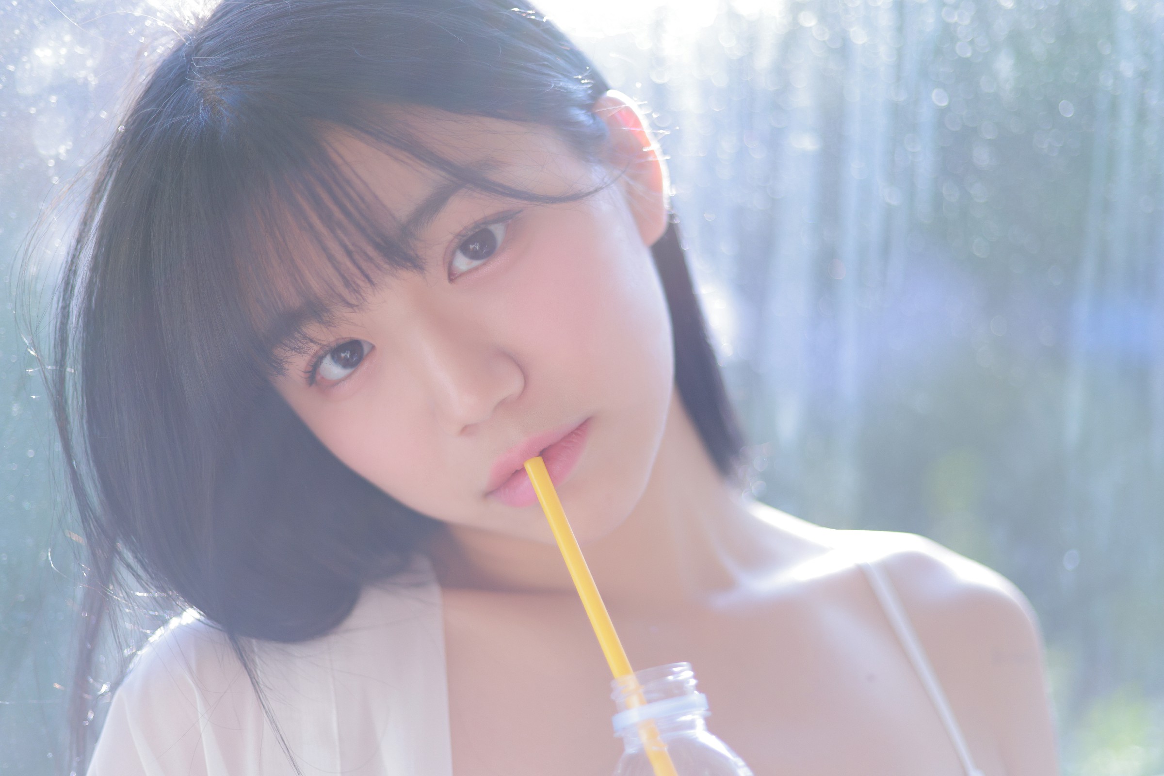 168cm的啦啦队女神沈惠星(Yui)逆袭成网红：揭秘她的‘巨人’自我修养之路-清美唯艺
