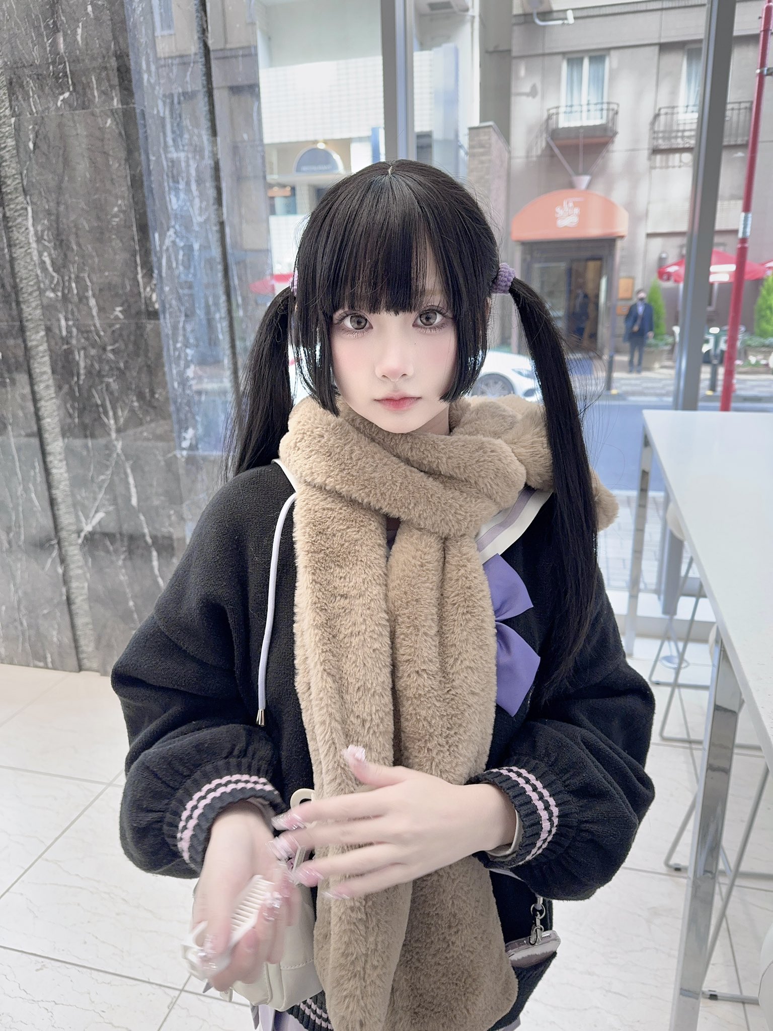 美式风味探秘：Wendy酱的10章『萌酱油』奇幻之旅