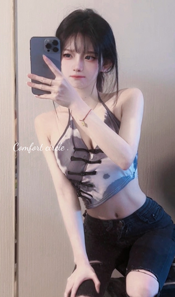独家揭秘：抖音女神夏又米私密美照大放送！