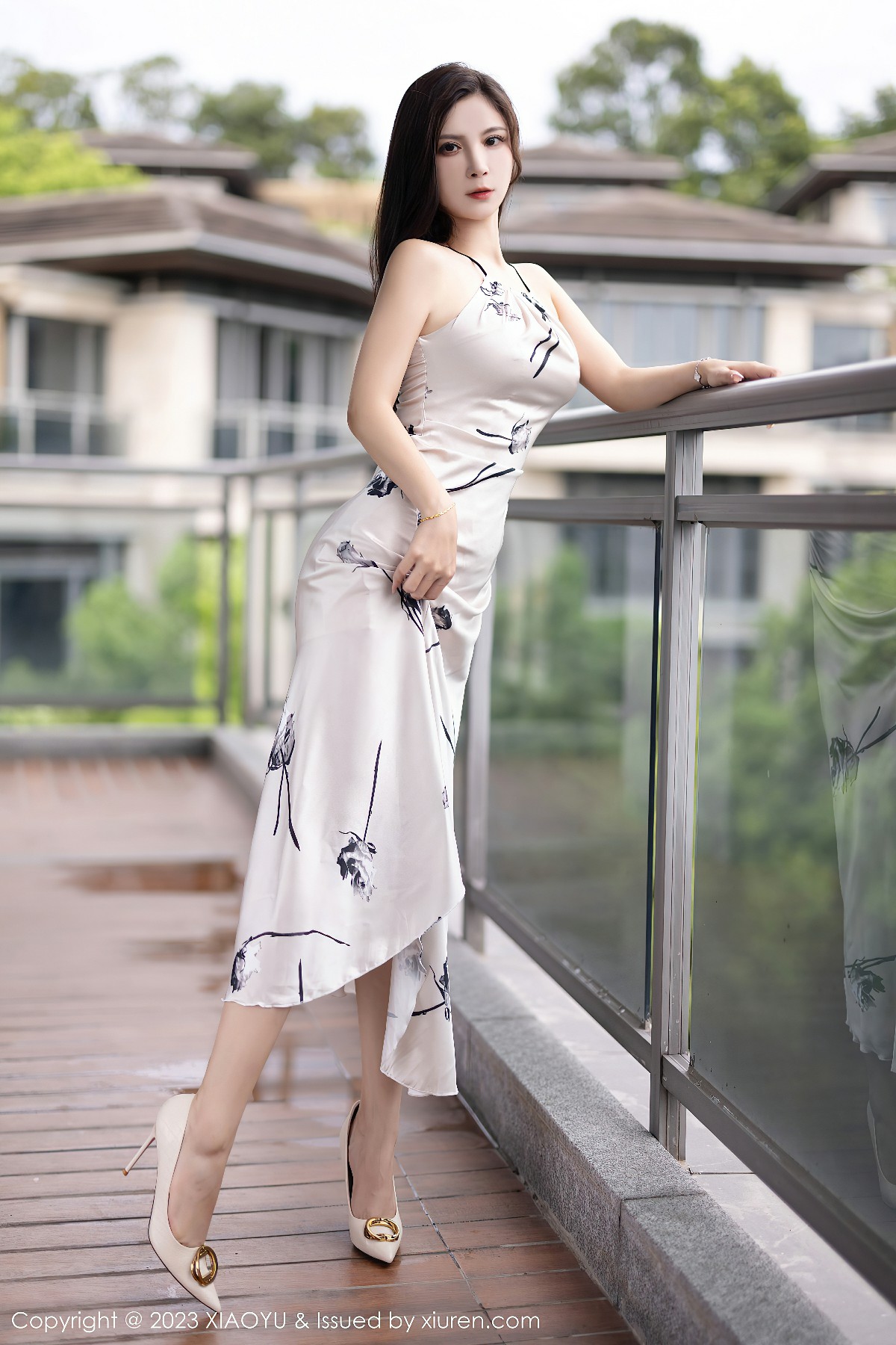 探秘贵州风情，携手小蛮妖Yummy定格浪漫瞬间【82+1P独家旅拍盛宴】