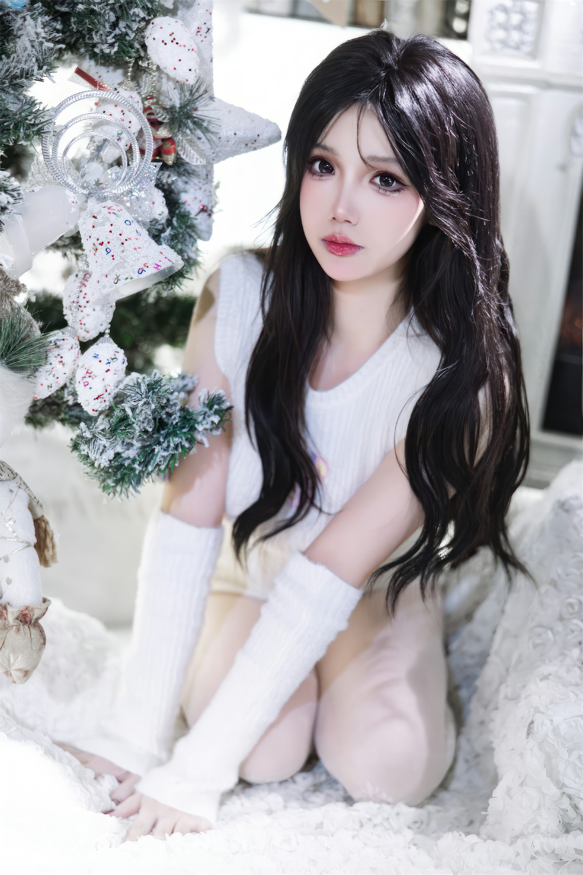 萌翻全场！雪晴Astra美照大放送📸【85期珍藏版】-清美唯艺
