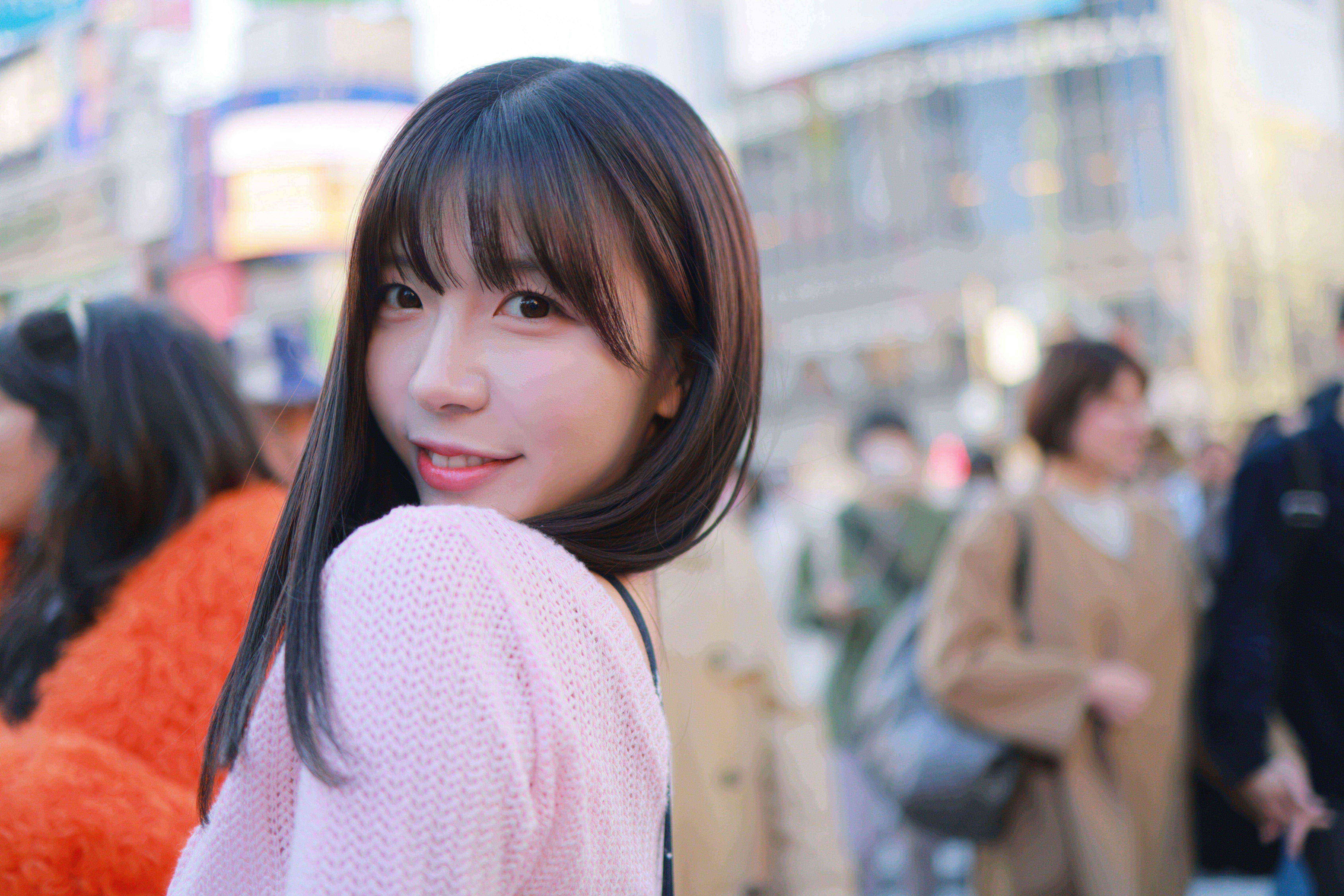 韩风魅影！李素英（leeesovely）39辑绝美大片，一眼沦陷！-清美唯艺