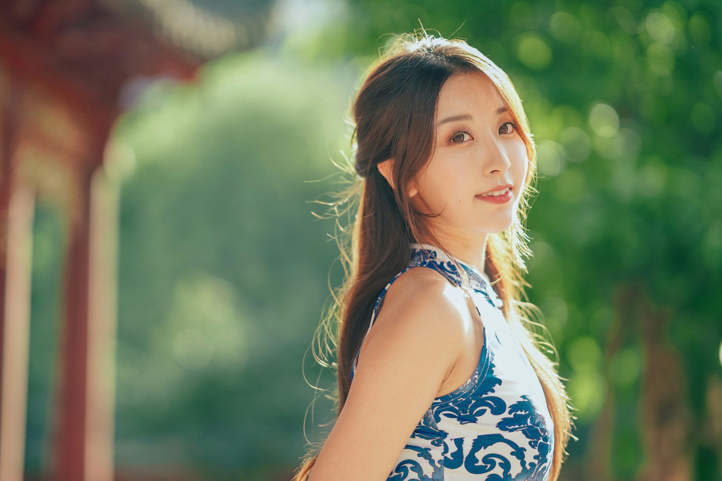 魅影黑川·59韵美瞬间：高清摄影珍藏集-清美唯艺