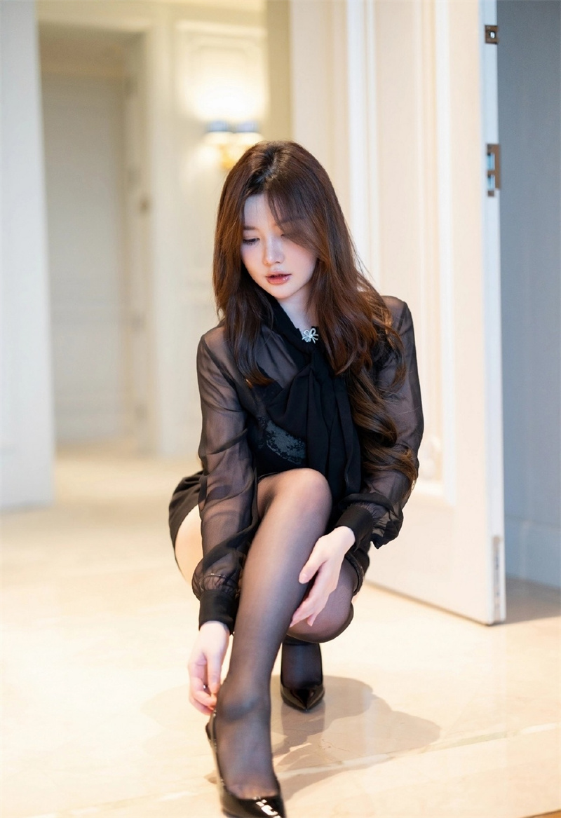 糯美视界：探秘极致美图，尽享视觉盛宴
