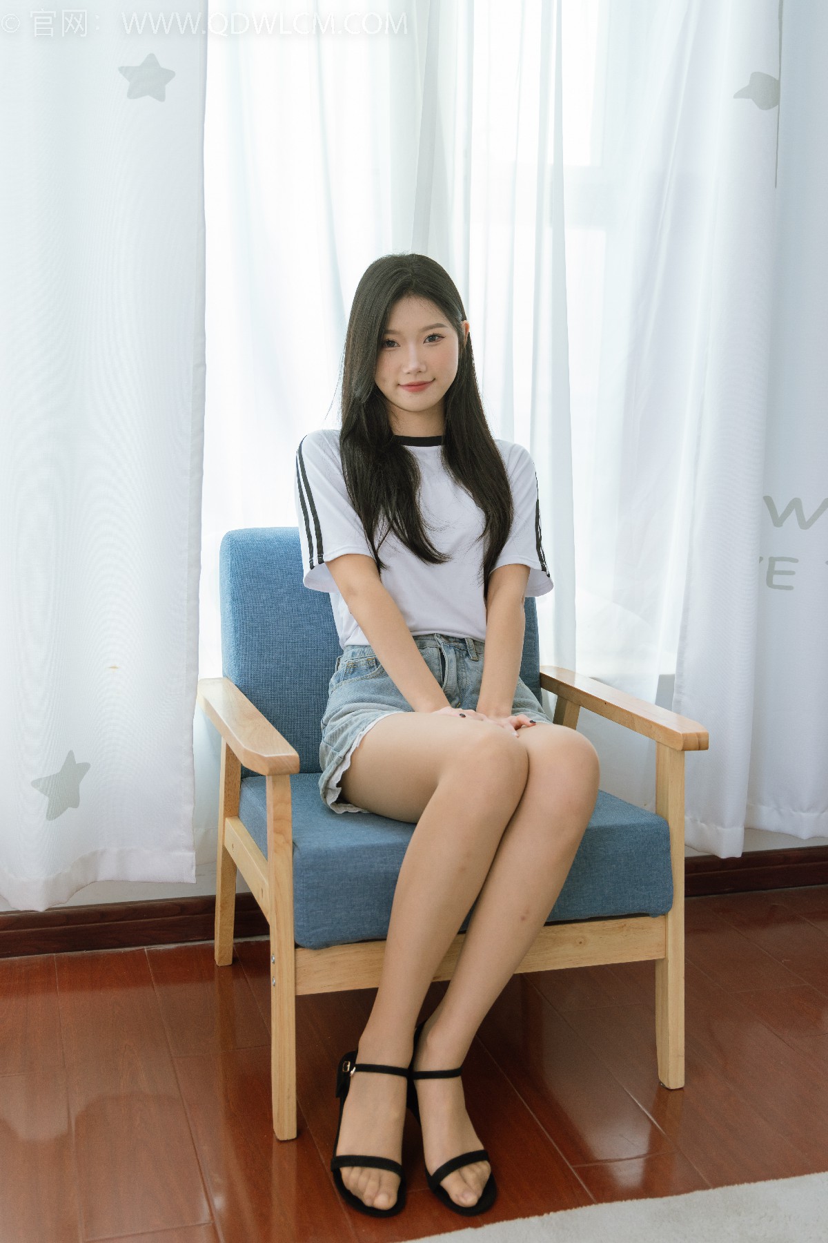 光影轻舞·笑颜如竹：《微笑天使》诗韵绽放-清美唯艺
