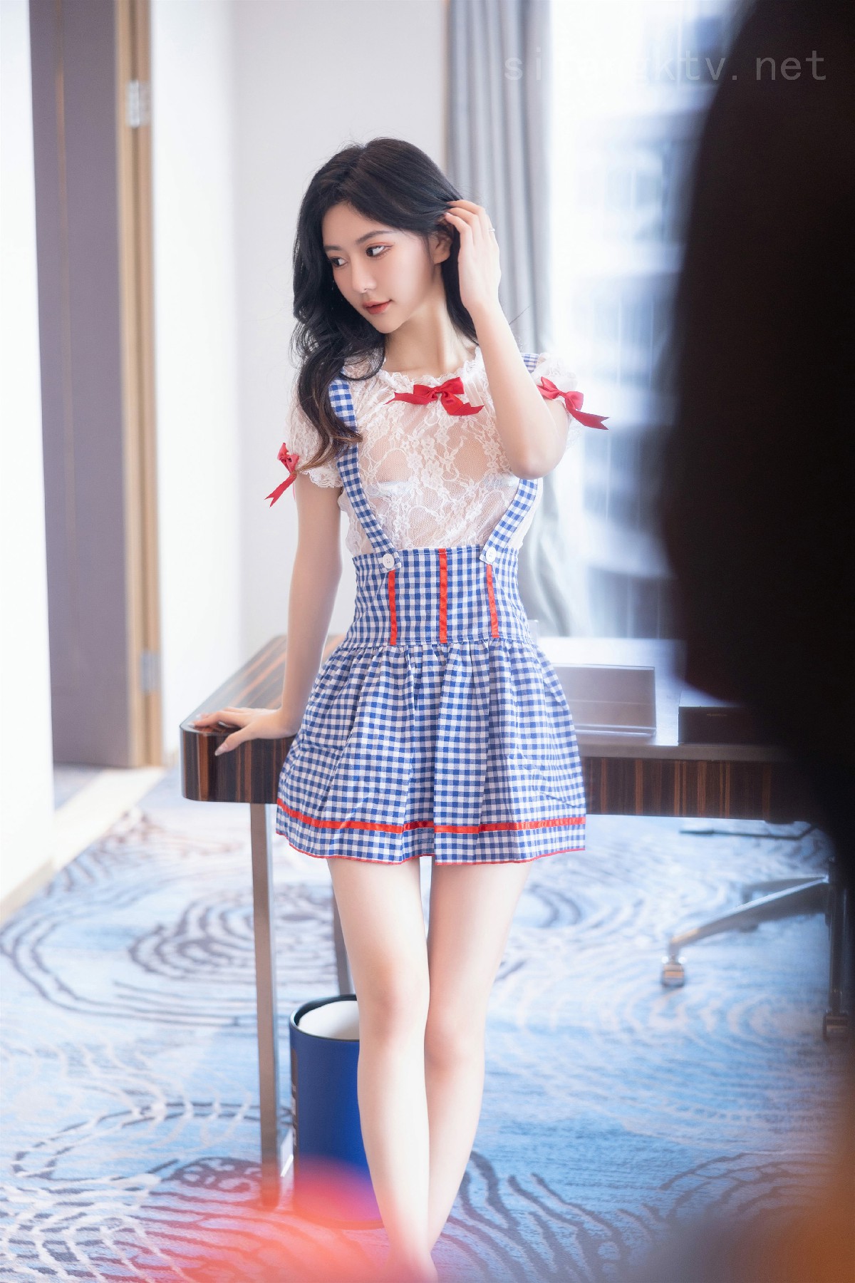 探秘光影盛宴！谢小蒽139期摄影大赏·持续上新【不容错过】