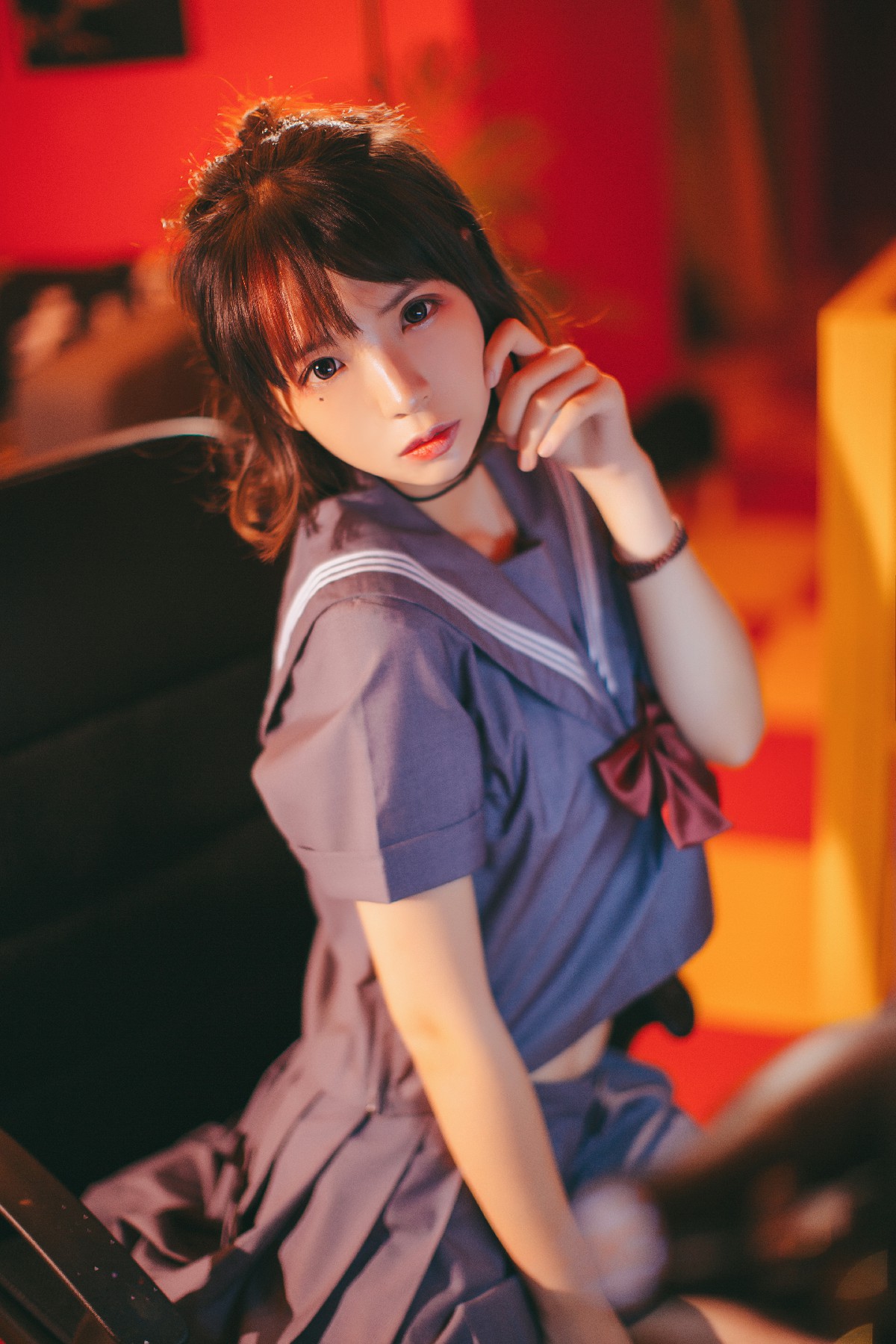 喵界狂想曲：疯猫SS191期光影盛宴独家揭秘