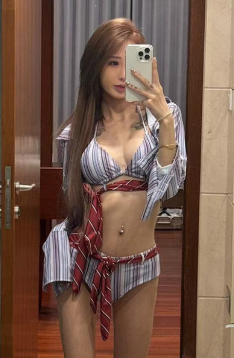 揭秘抖音丝爷私密风采：独家微密圈写真视频大赏