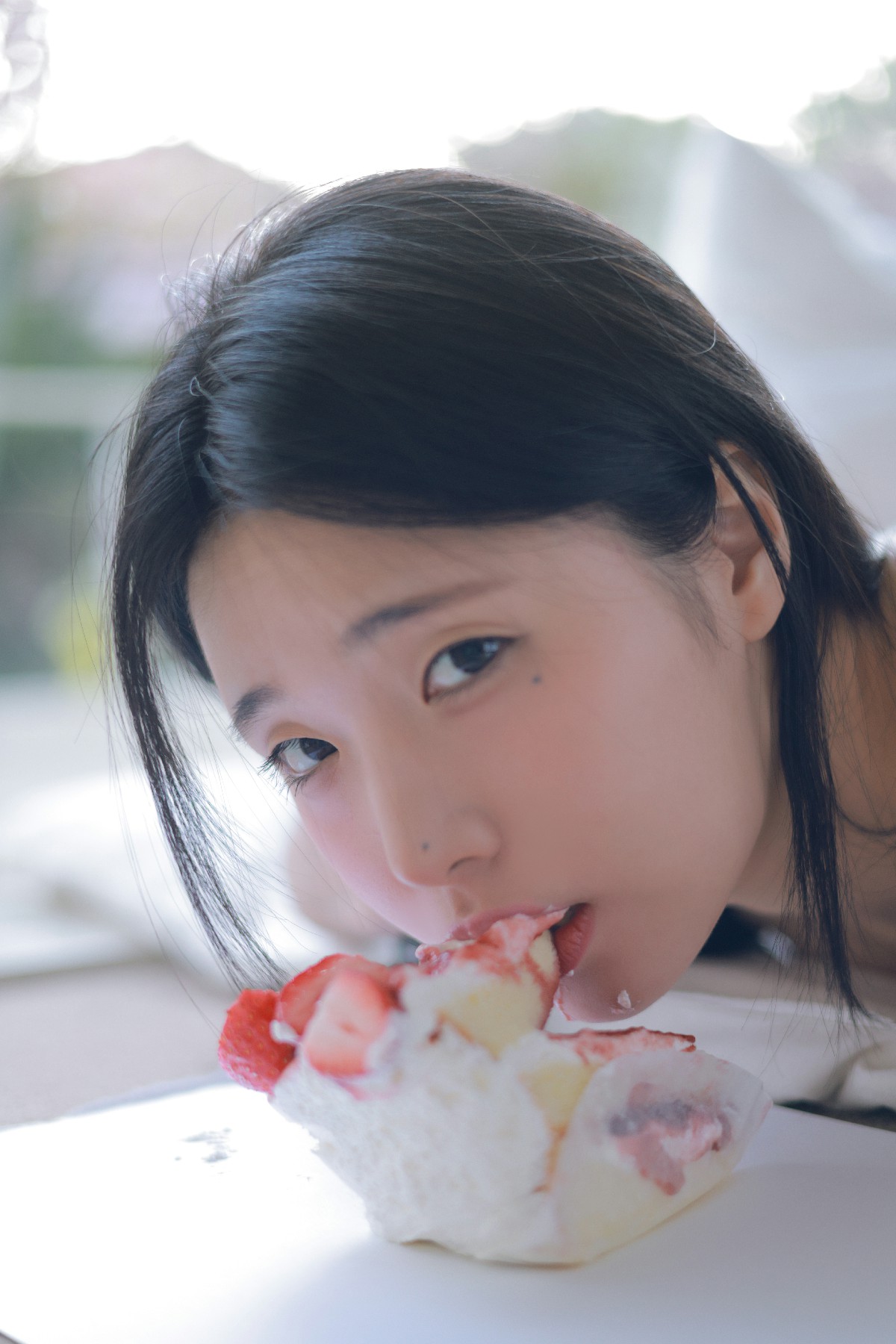 惊艳时光！韩佳人李妍宇Yeon Woo(연우)32辑绝美瞬间大赏