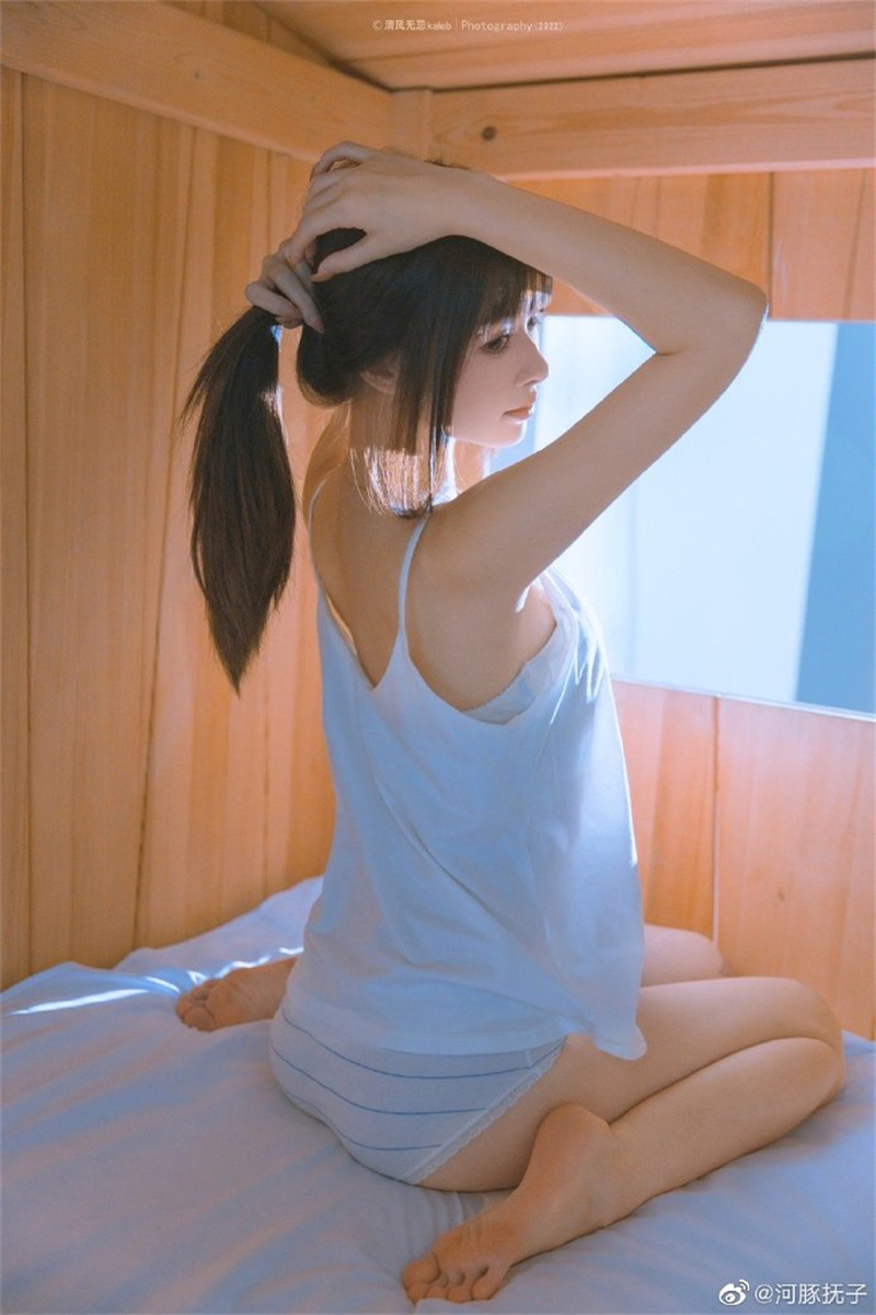 探秘河豚抚子：绝美作品解析×独家资料大揭秘