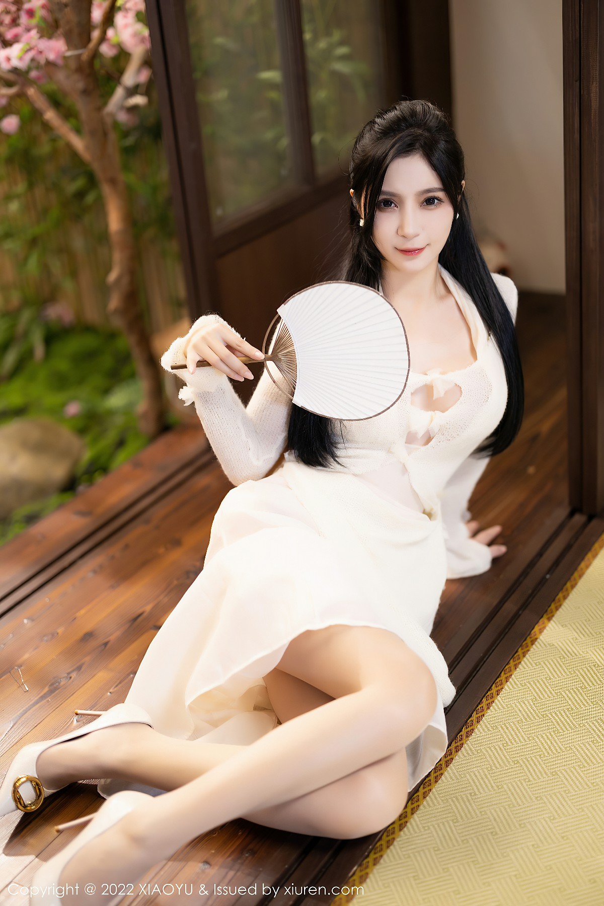 魅惑全球！小蛮妖Yummy 90期华丽绽放【热更ing】