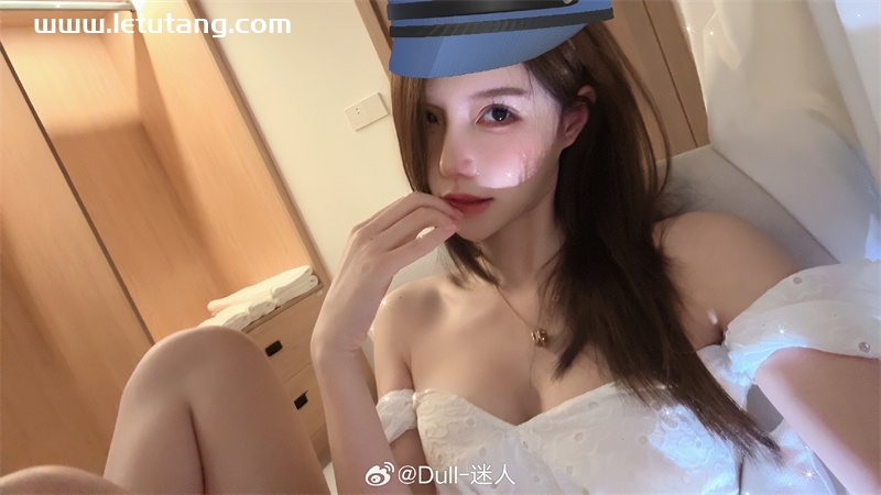 维密风情绽放：脸红MM演绎weme潇洒魅力，dull迷人瞬间不容错过！-清美唯艺