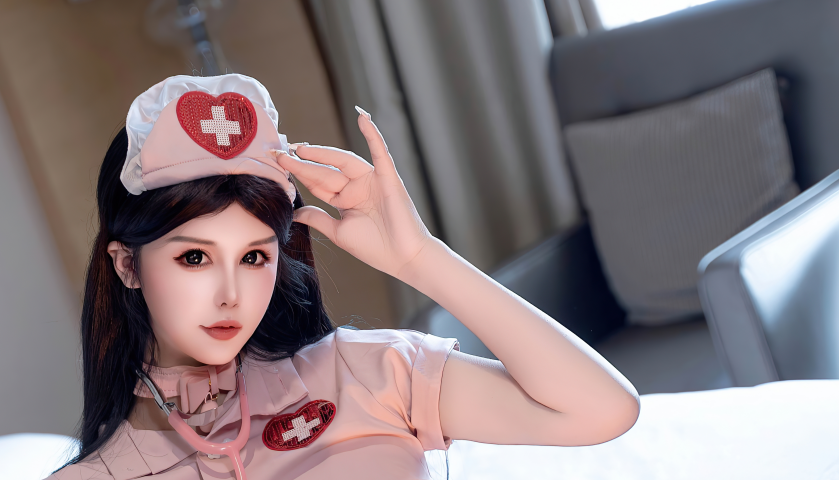 芊影魅惑：陈芊儿Model首秀·10辑美图抢鲜看