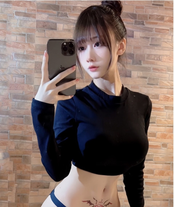 瑶光魅影：奶瑶妹妹私密珍藏大放送