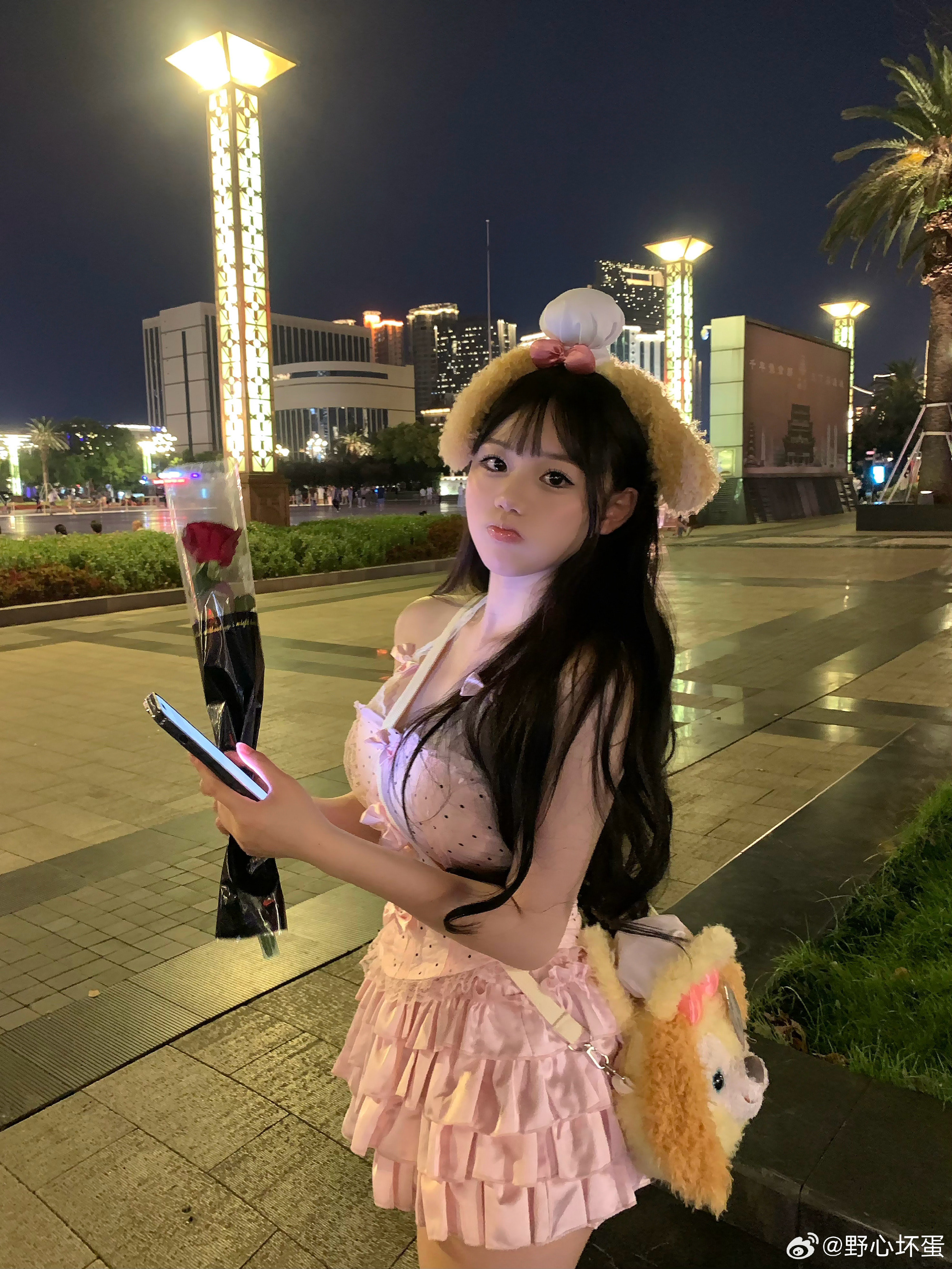 独家揭秘：野心反派私密圈珍藏影音盛宴