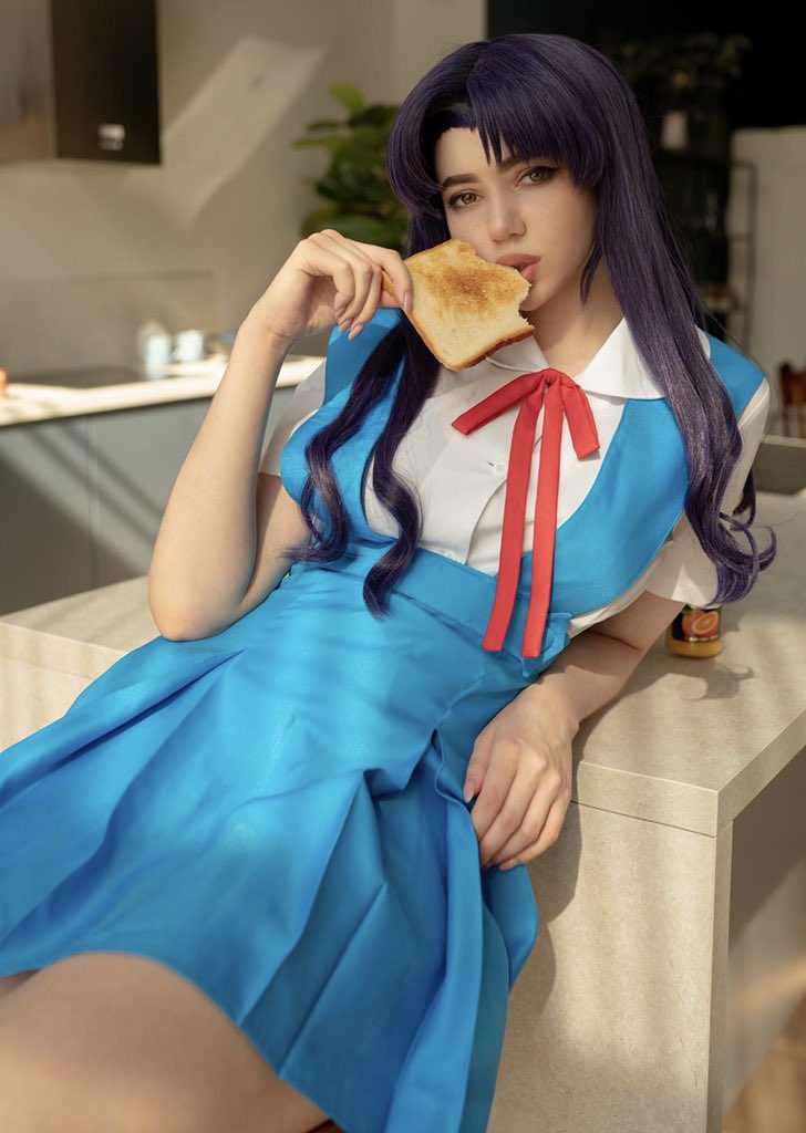 俄韵佳人AlinaBecker风采展：130+143期摄影盛宴独家收录