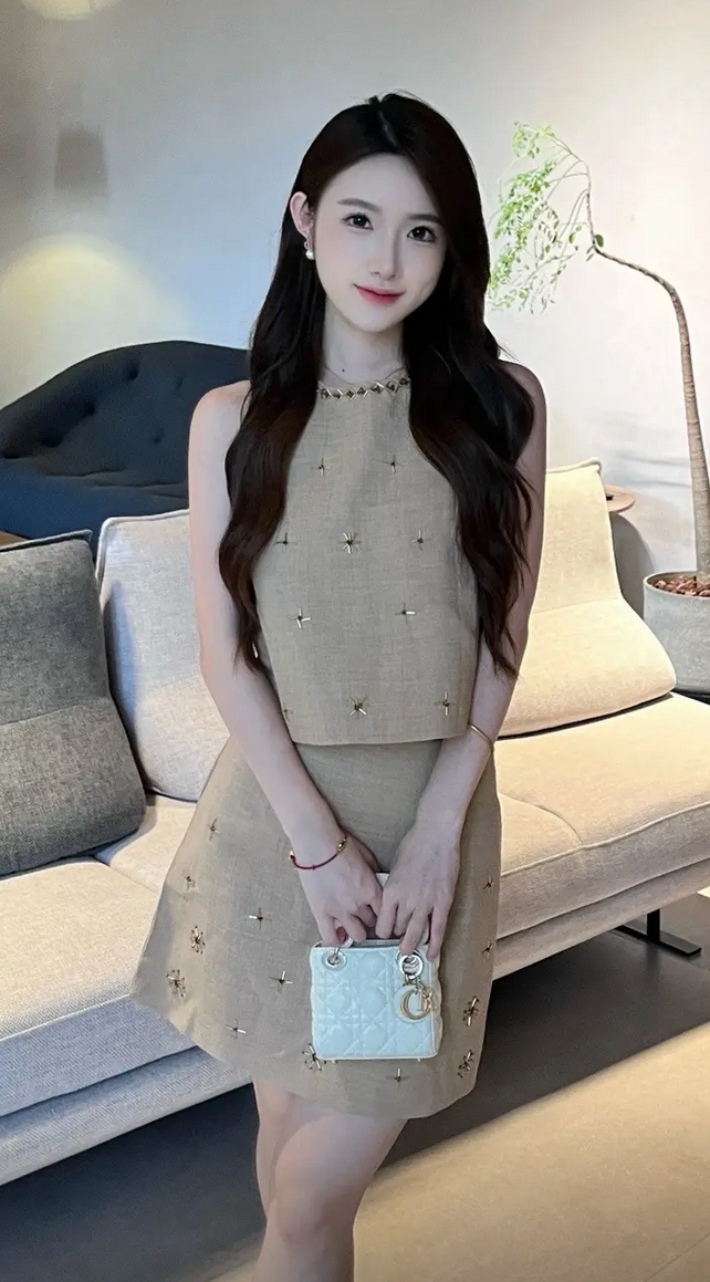 探秘小CC：微密圈独家付费美图盛宴