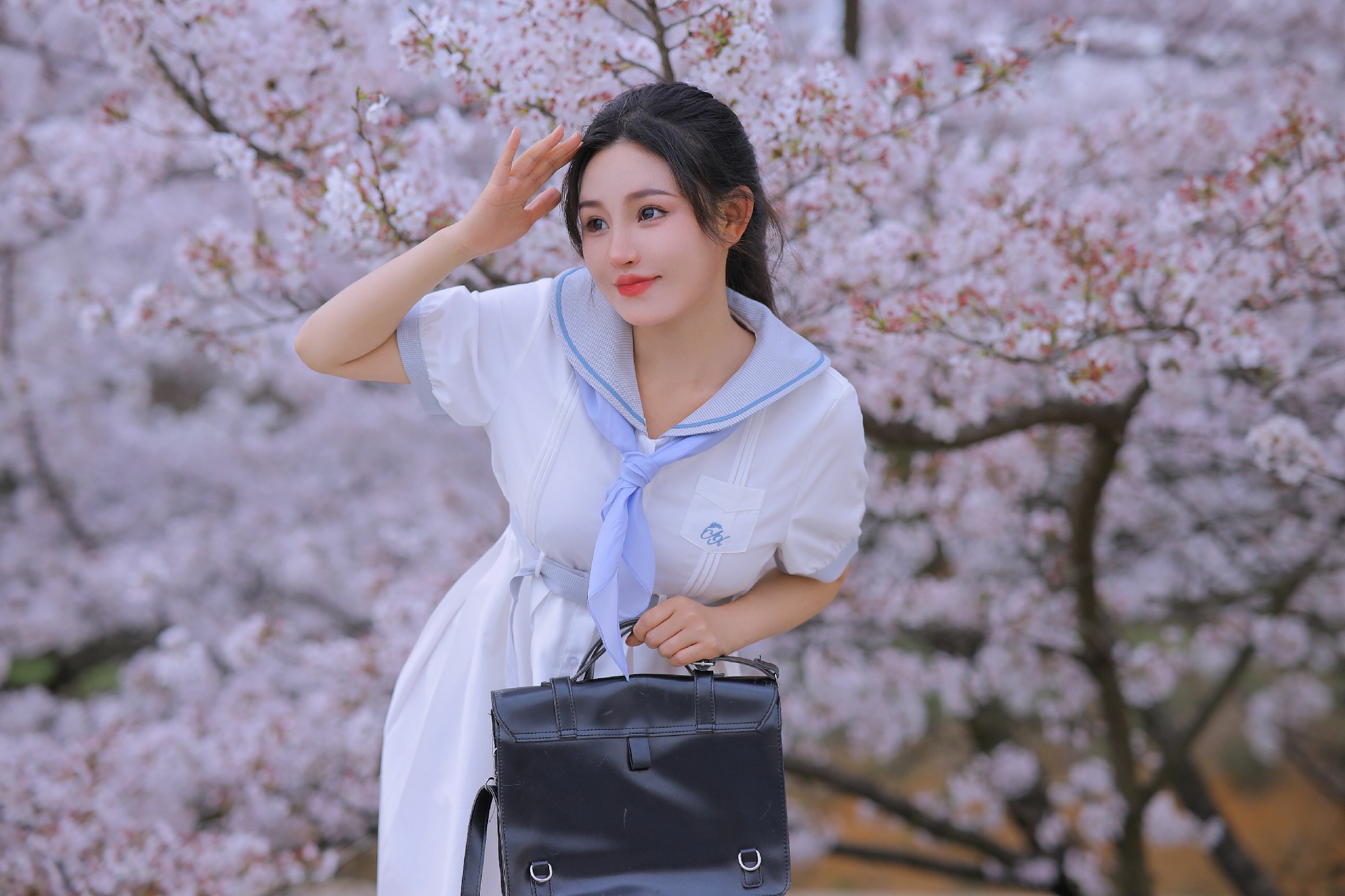 心摄桃暖酱：21辑温情瞬间，暖透你心扉-清美唯艺