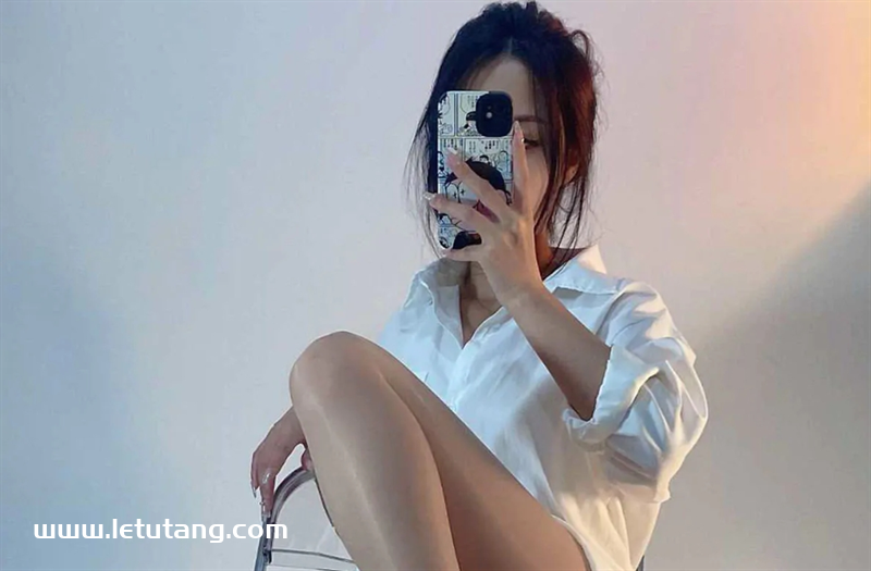 揭开徐绾绾微密美图：时尚韵味×神秘魅力，独家全集引爆视觉盛宴！-清美唯艺