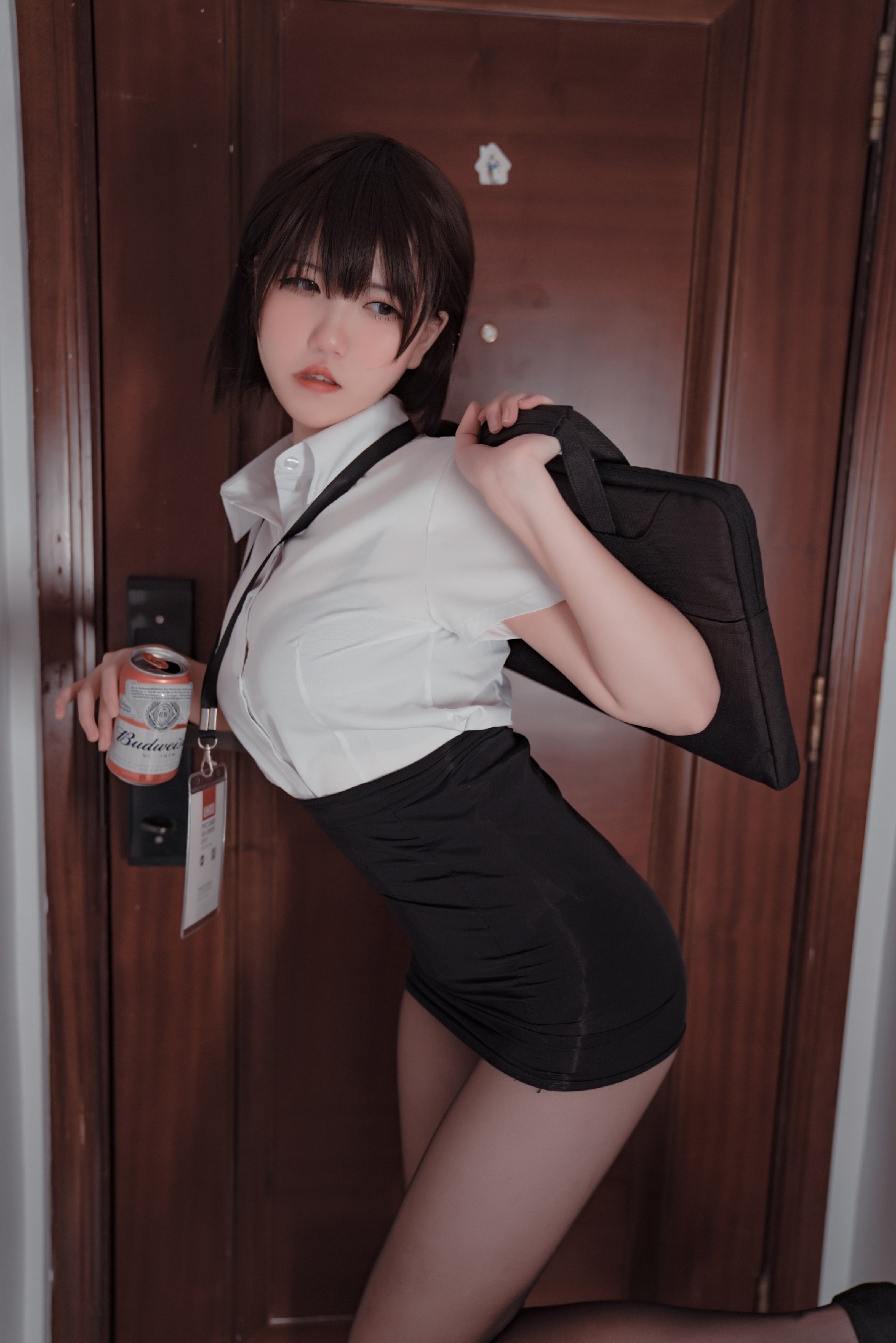 光影拾美：阿薰kaOri 33期摄影盛宴全景绽放
