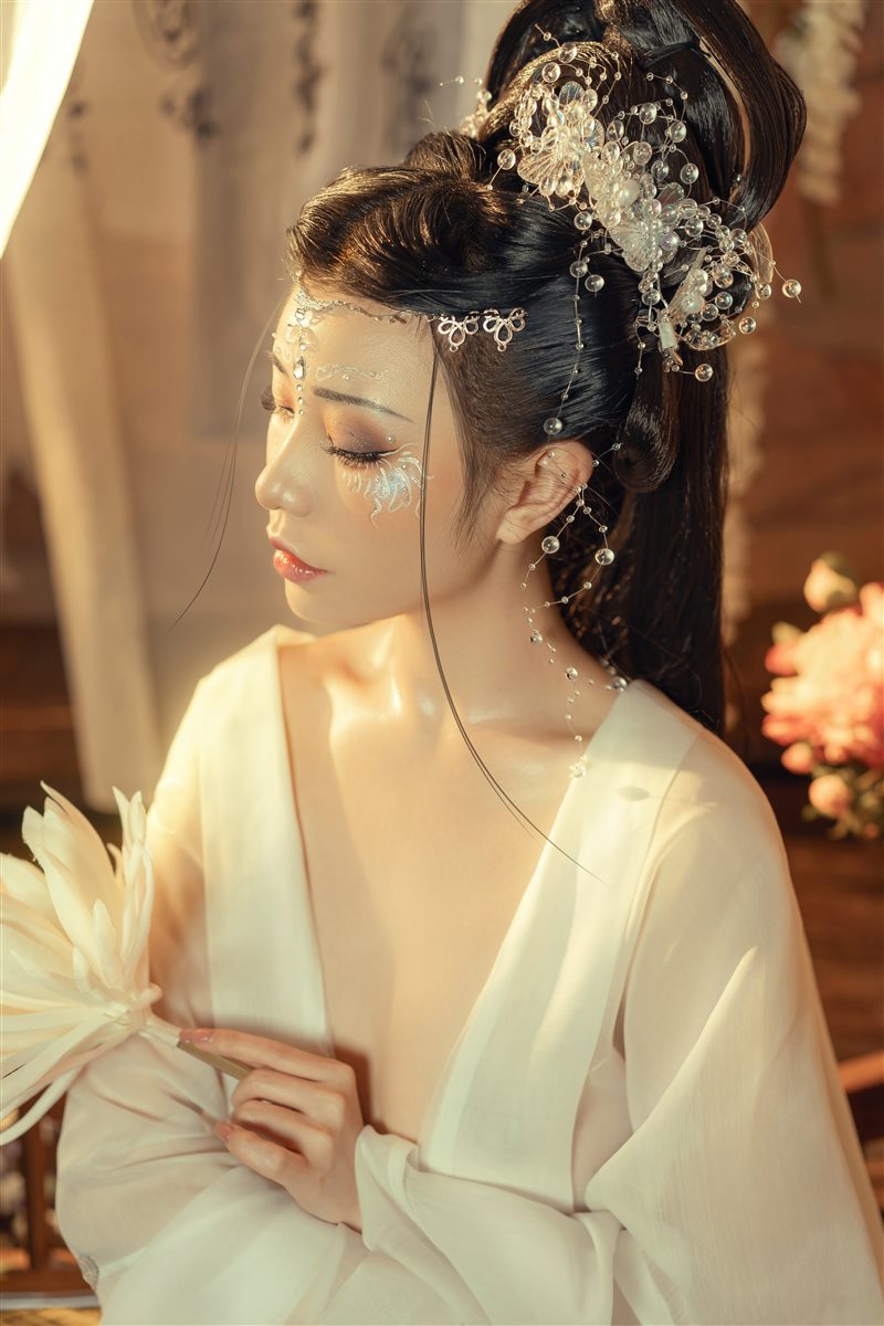 喵小吉天道壁纸盛宴：在线赏析匠心之作，这用心程度绝了！-清美唯艺