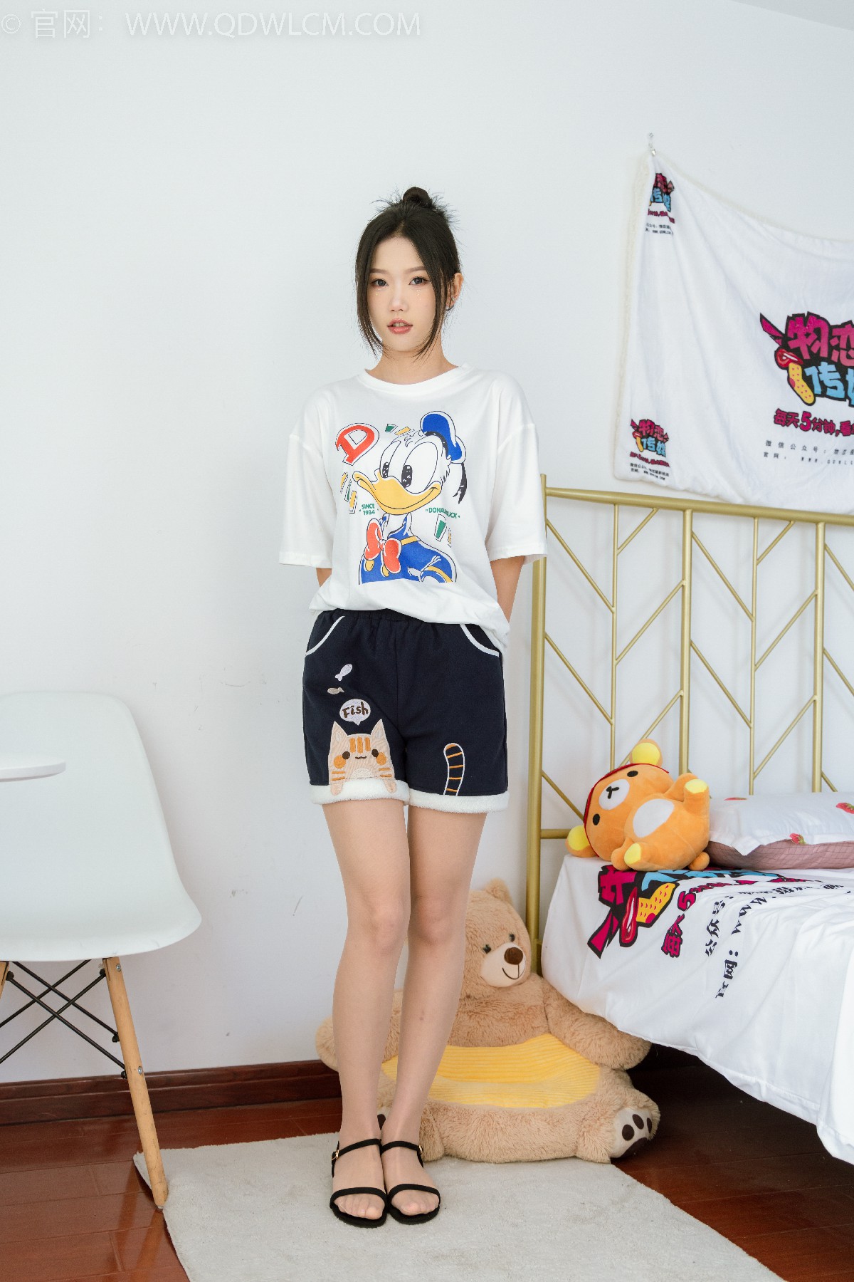 竹韵光影：小竹摄影美学新境 [148期精选]