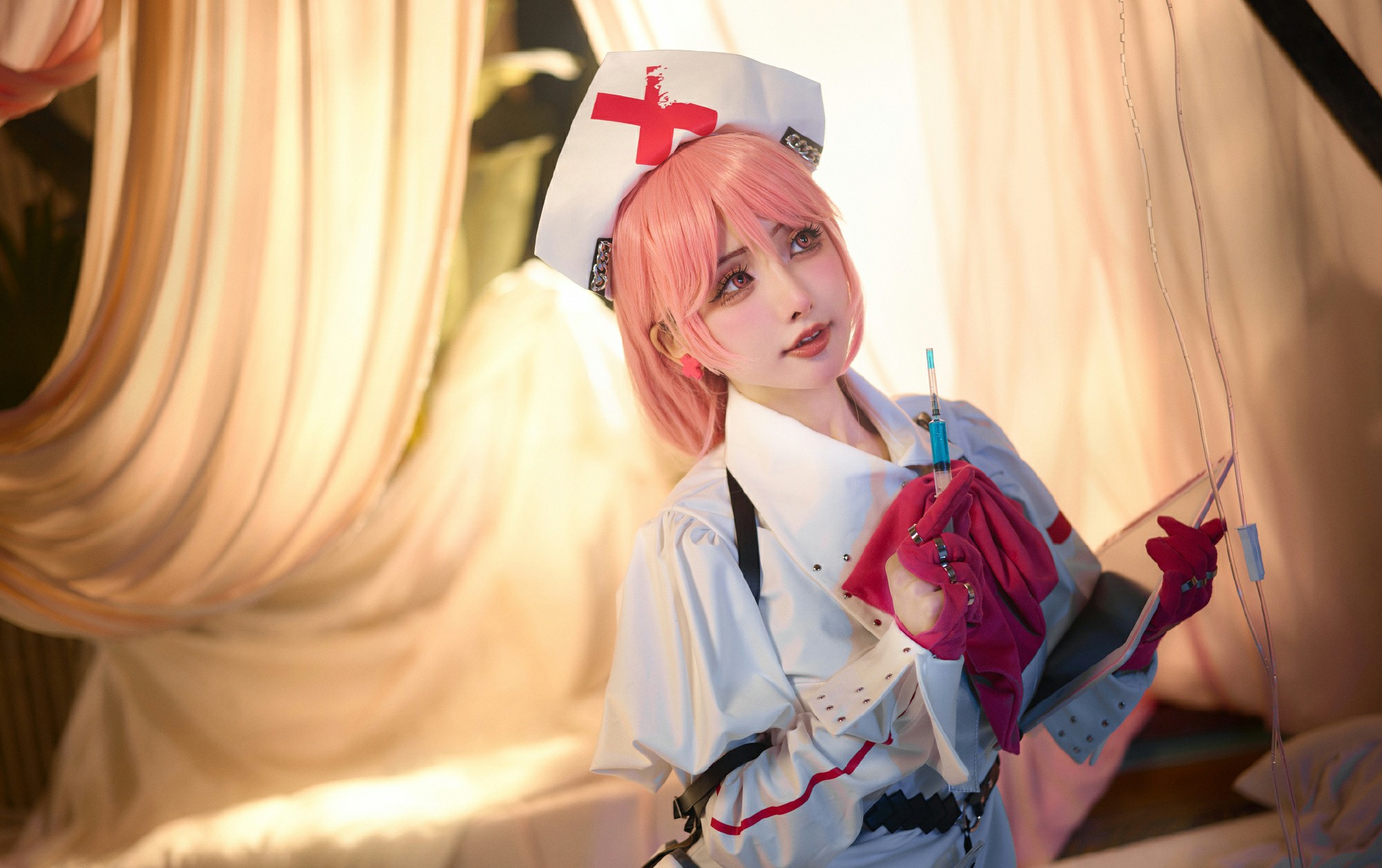 紫氯氯视觉风暴：20部神作巅峰赏！【追更必备】-清美唯艺