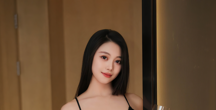 御姐风华25幕：绝色绽放，心动炸裂瞬间！-清美唯艺