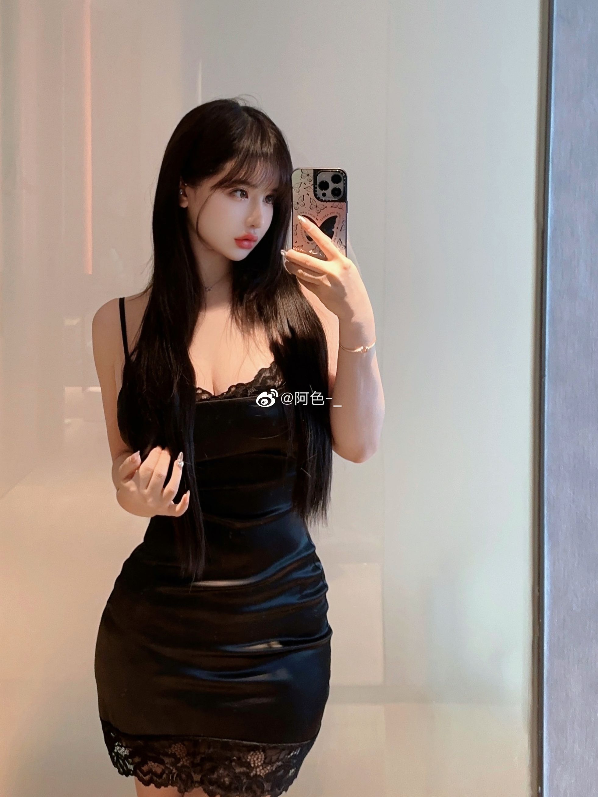 喵心引力：阿色小野猫魅影—42辑摄魂大赏