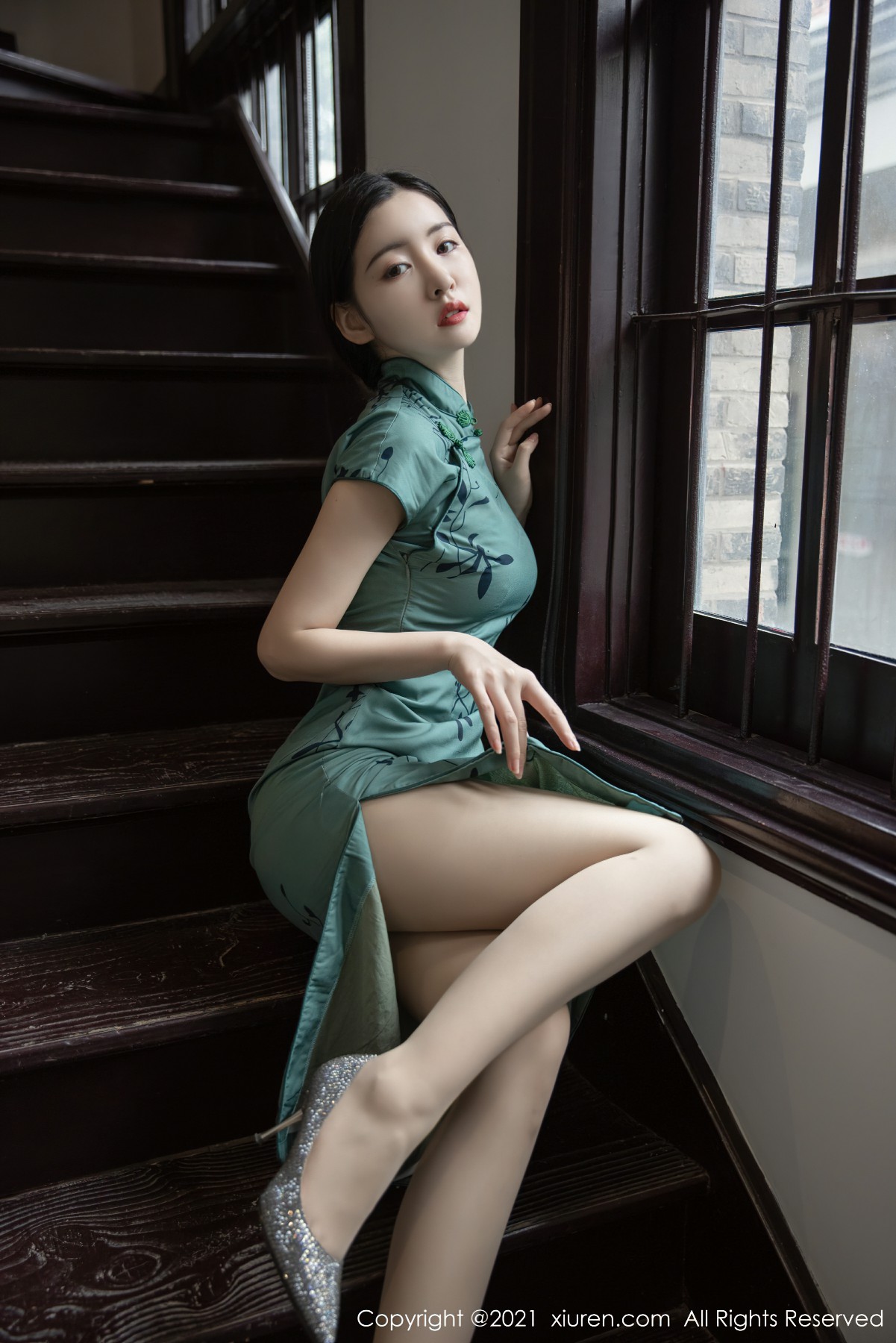 视觉奇遇！沈梦瑶摄影盛宴全收录，103期绝美大片等你探秘