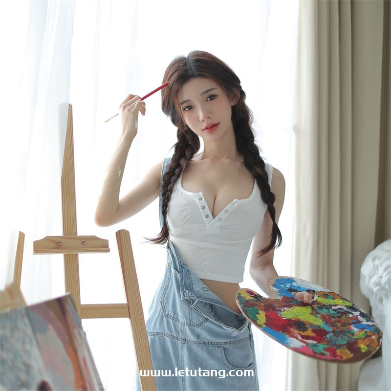 独家揭秘：黎允熙Baby私密美图&视频大赏，不容错过！