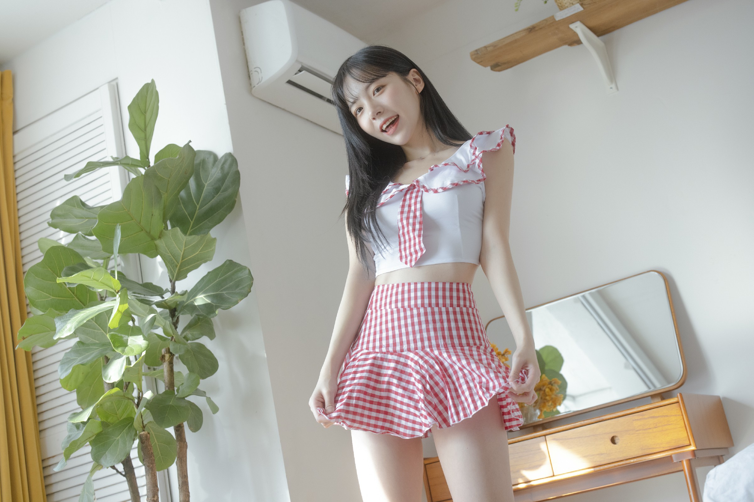 韩风魅影！李素英（leeesovely）39辑绝美大片，一眼沦陷！