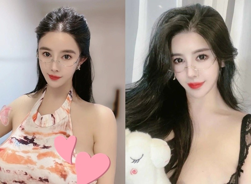 揭秘微密猪小七独家秘照，一对一黑料大曝光！-清美唯艺