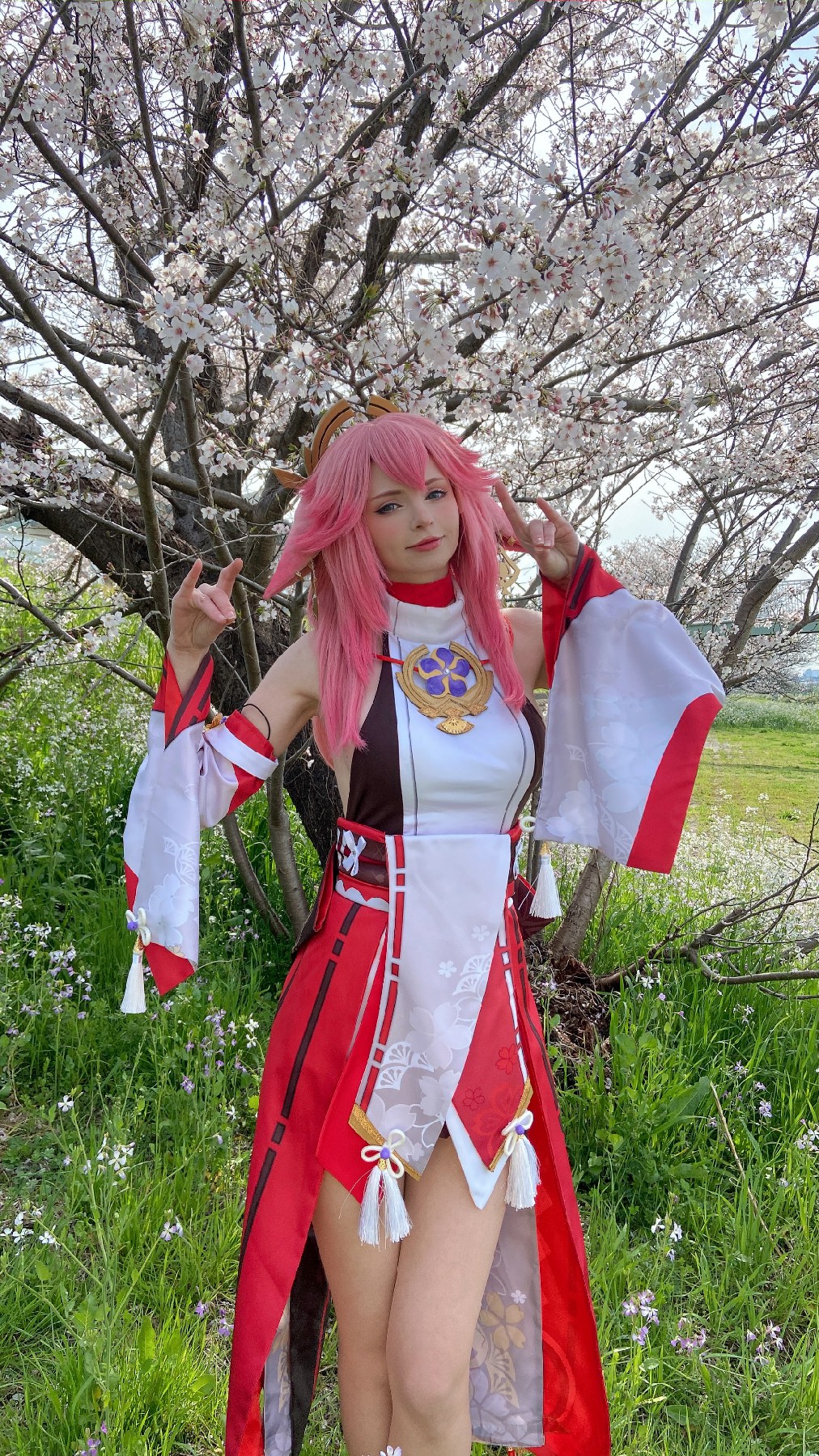 北爱风情邂逅东瀛魅惑！Peach Milky美妆精灵奇幻之旅【58期独家揭秘】