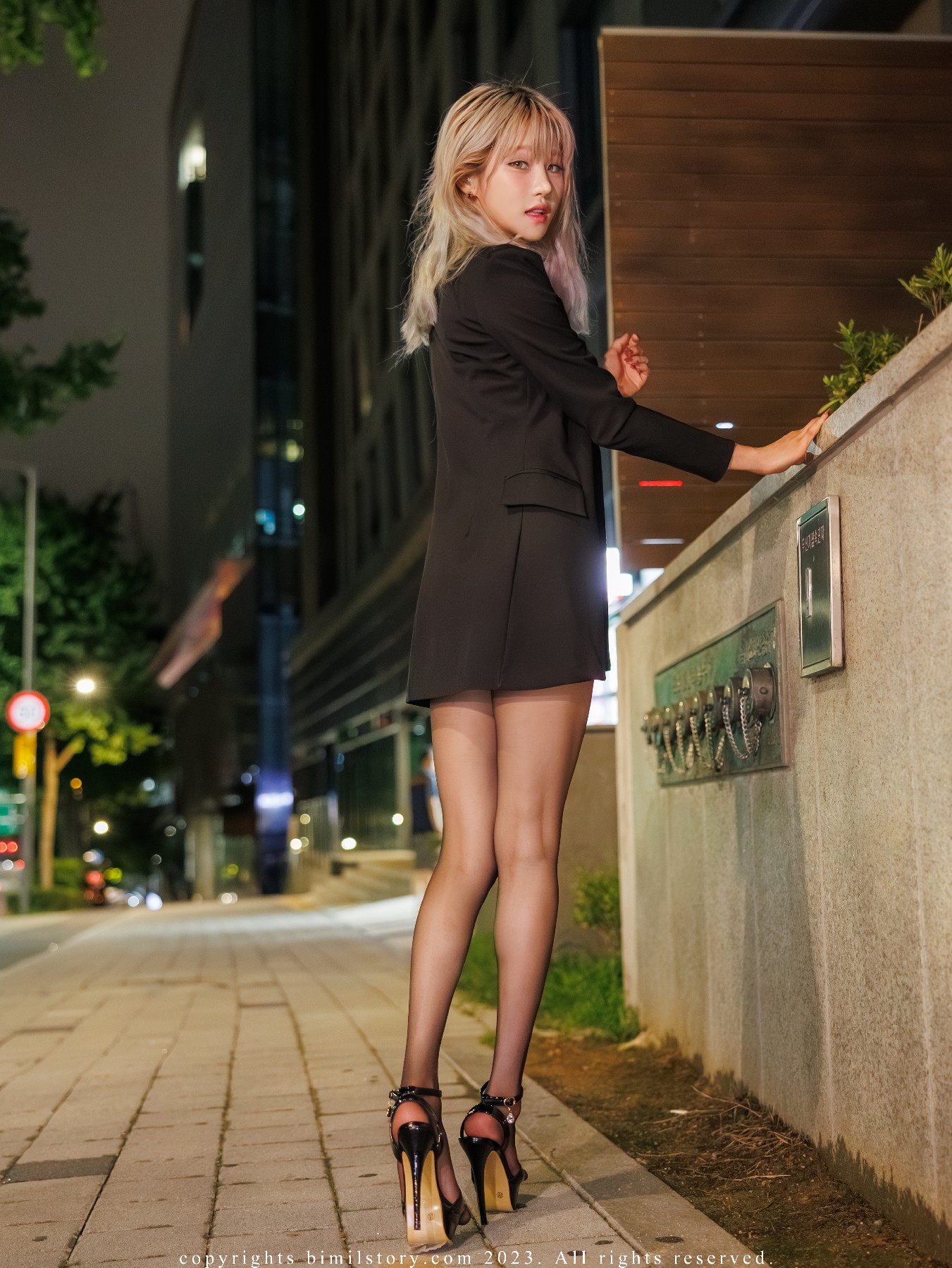 【闪耀瞬间】女团女神姜太利35期绝美摄影大赏🌟持续更新，不容错过！
