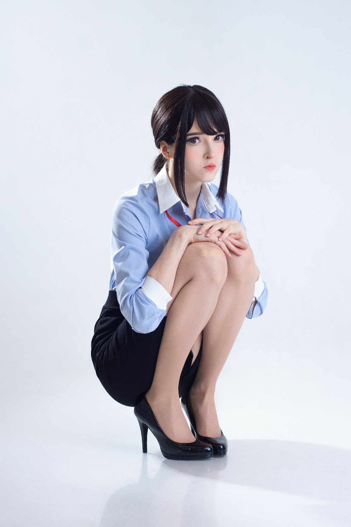 异次元魅影：拉脱维亚Candy Ball53期摄影秘境探秘