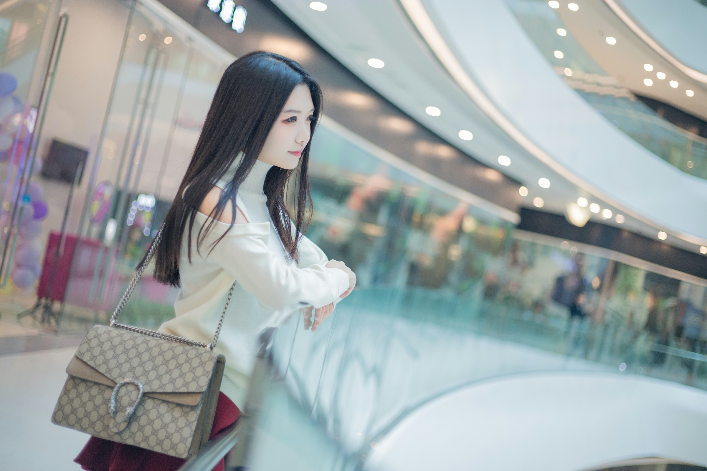 喵界花仙子·源纱希の魅惑25幕：绽放瞬间的精灵诱惑-清美唯艺