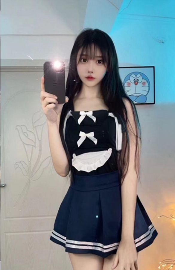 兔抖抖私密美图盛宴：解锁全套付费写真大赏