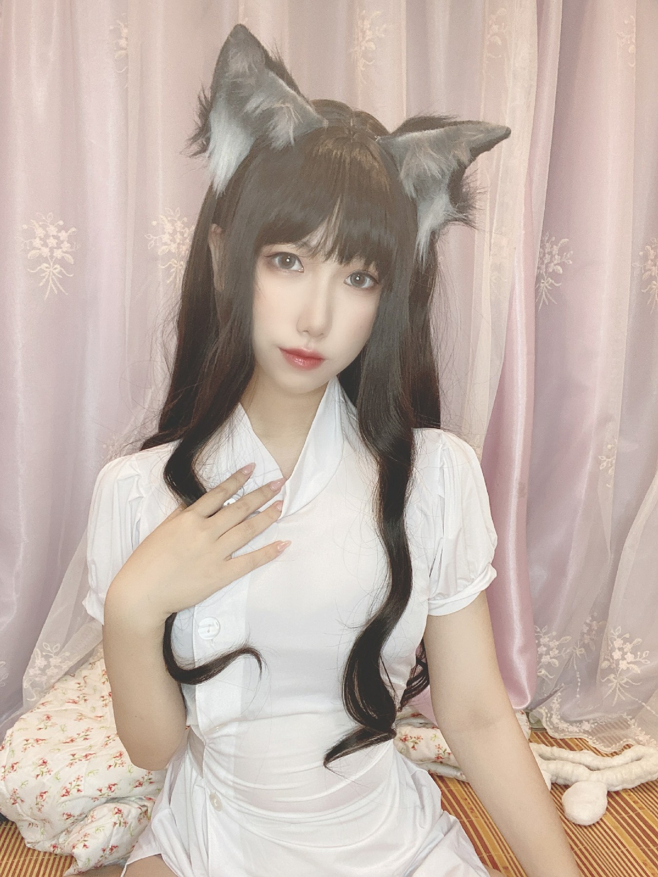 威海芋圆侑子SJ：26次跨次元奇遇记