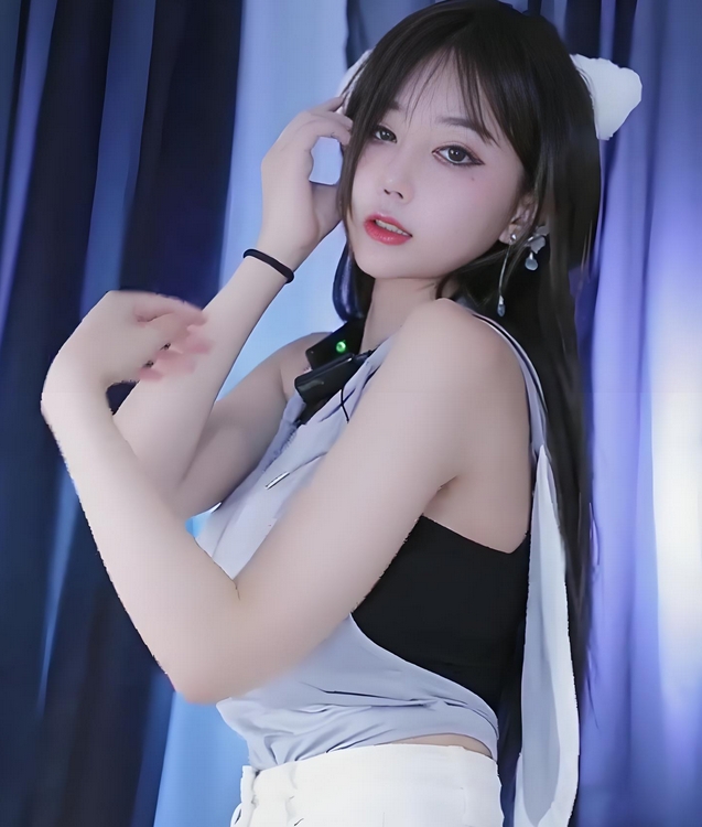Uu酱阿微密境·绝美写真珍藏大赏
